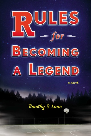 Rules for Becoming a Legend
