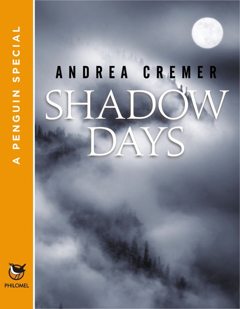 Cover image for book Shadow Days