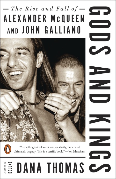 Cover image for book Gods and Kings