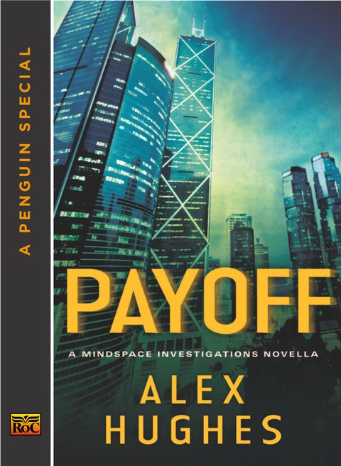 Cover image for book Payoff