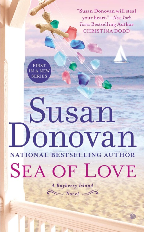 Cover image for book Sea of Love