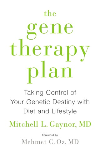 The Gene Therapy Plan