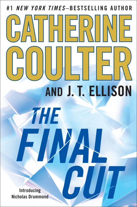 Cover image for book The Final Cut