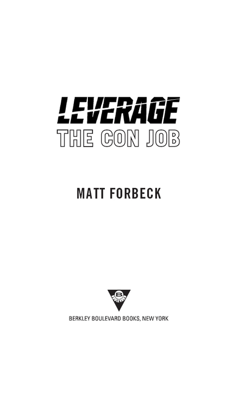 Cover image for book The Con Job