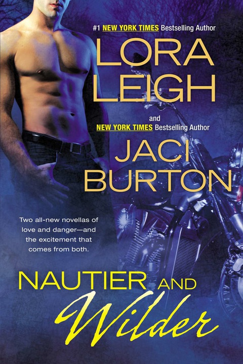 Cover image for book Nautier and Wilder