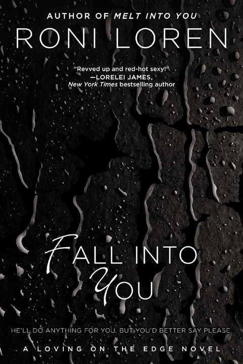 Cover image for book Fall Into You