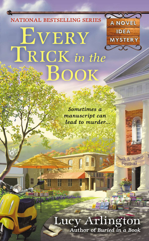 Cover image for book Every Trick in the Book