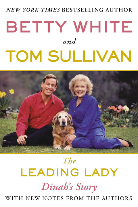 Cover image for book The Leading Lady