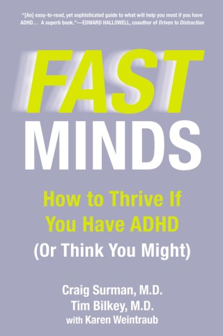 Fast Minds
