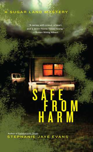 Safe From Harm
