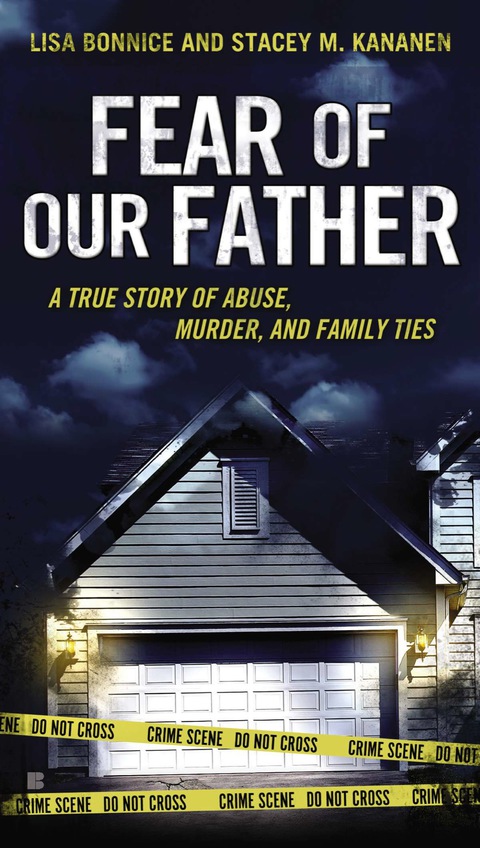Cover image for book Fear of Our Father