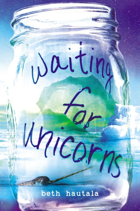 Cover image for book Waiting for Unicorns