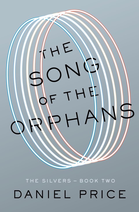 Cover image for book The Song of the Orphans