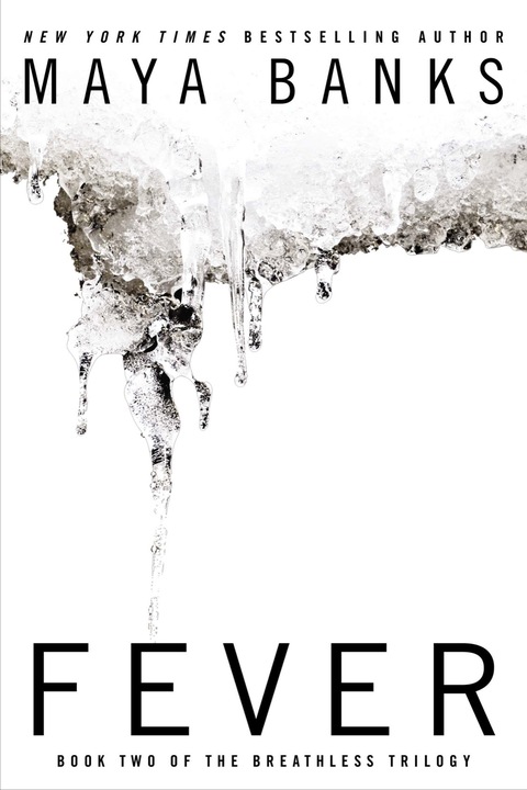 Cover image for book Fever