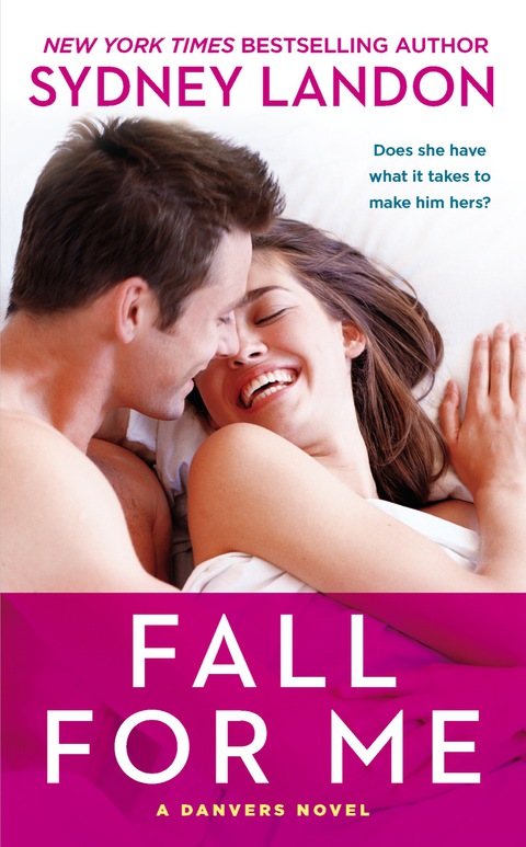 Cover image for book Fall For Me