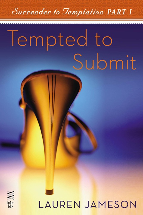 Cover image for book Surrender to Temptation Part I