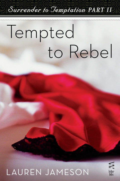 Cover image for book Surrender to Temptation Part II
