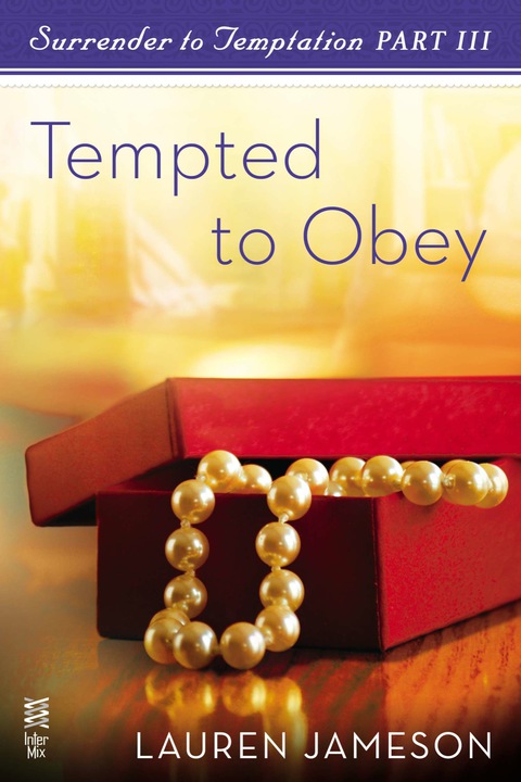Cover image for book Surrender to Temptation Part III