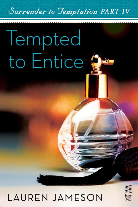 Cover image for book Surrender to Temptation Part IV