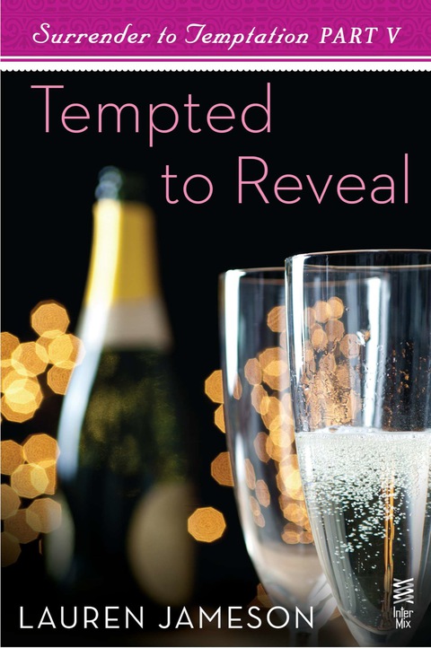 Cover image for book Surrender to Temptation Part V