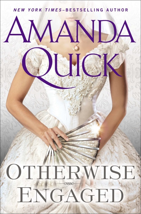 Cover image for book Otherwise Engaged