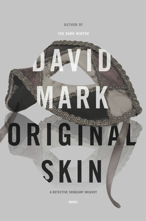 Cover image for book Original Skin