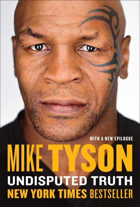 Cover image for book Undisputed Truth