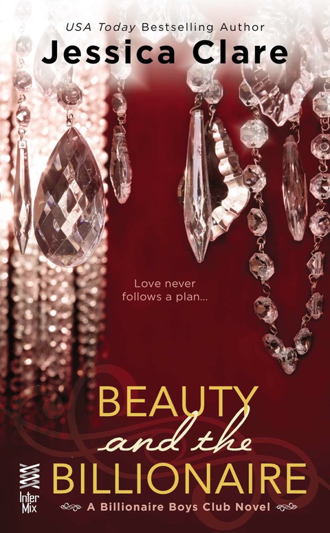 Cover image for book Beauty and the Billionaire