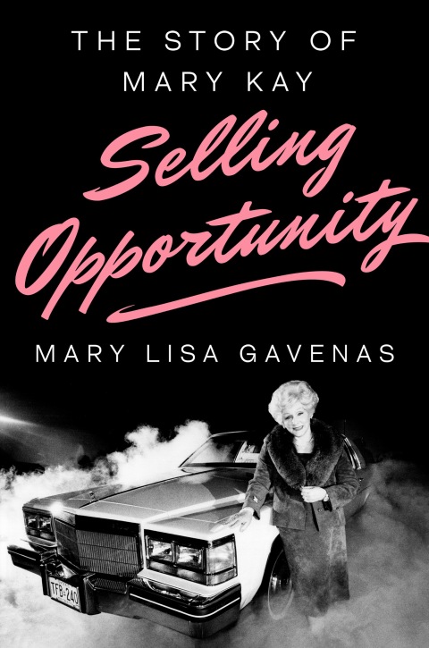 Cover image for book Selling Opportunity