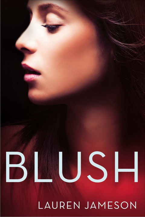 Cover image for book Blush