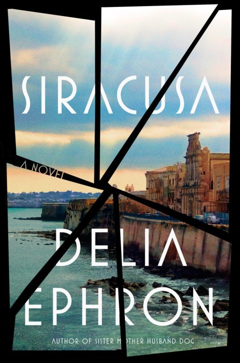 Cover image for book Siracusa