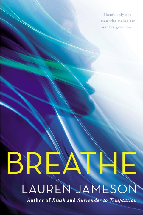 Cover image for book Breathe
