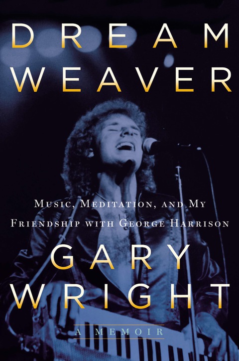 Cover image for book Dream Weaver