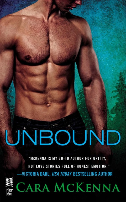 Cover image for book Unbound
