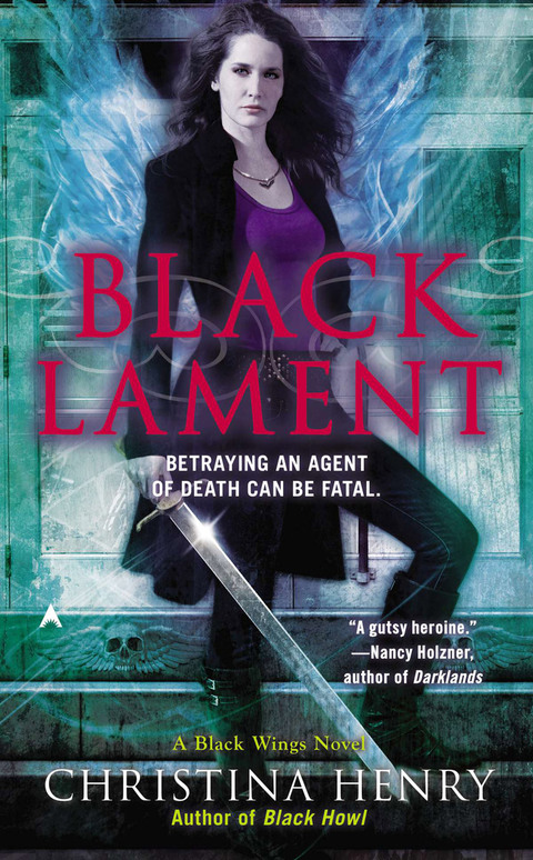 Cover image for book Black Lament