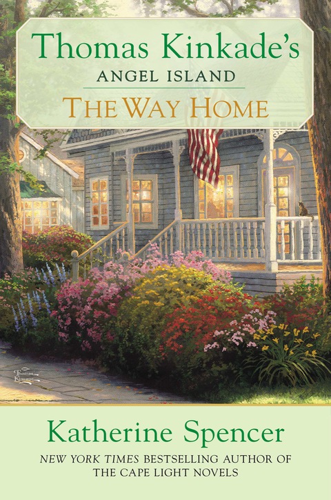 Cover image for book The Way Home