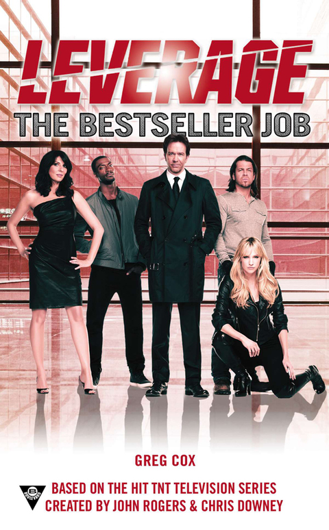 Cover image for book The Bestseller Job