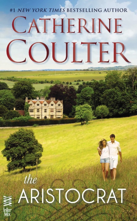 Cover image for book The Aristocrat