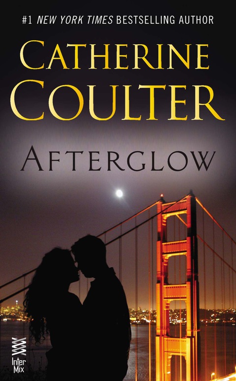 Cover image for book Afterglow