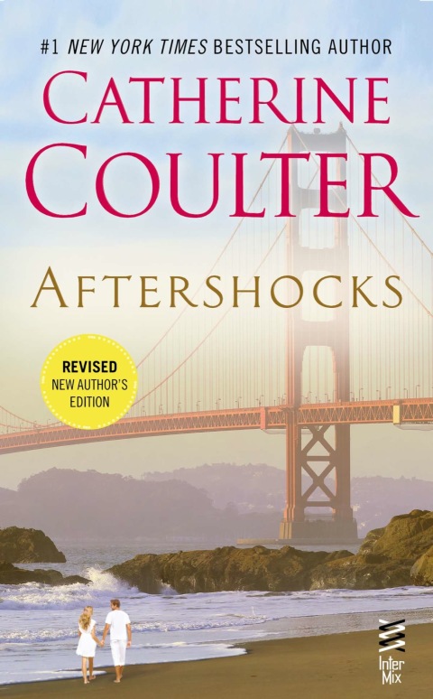 Cover image for book Aftershocks (Revised)