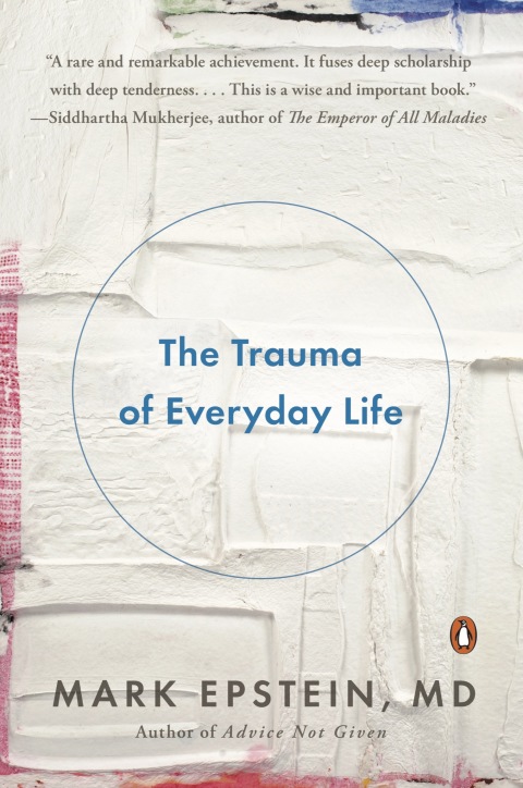 Cover image for book The Trauma of Everyday Life