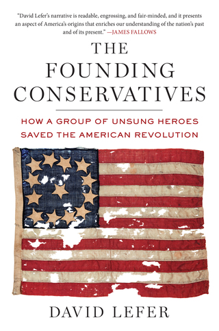The Founding Conservatives