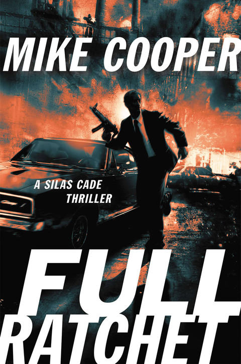Cover image for book Full Ratchet
