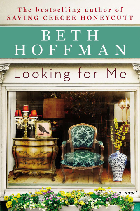 Cover image for book Looking for Me