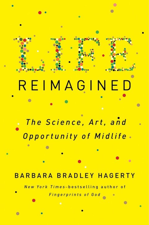Cover image for book Life Reimagined