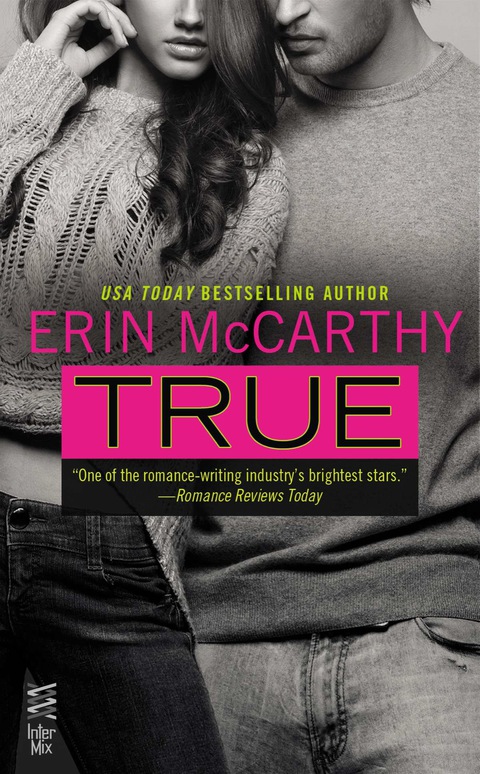 Cover image for book True