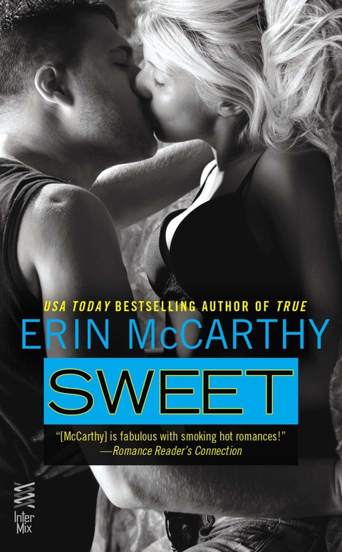 Cover image for book Sweet