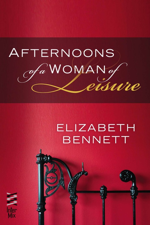 Cover image for book Afternoons of a Woman of Leisure