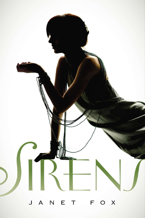 Cover image for book Sirens
