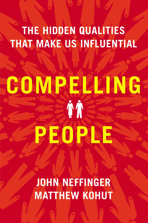 Cover image for book Compelling People